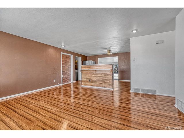 7461 Webster St, Arvada, CO 80003