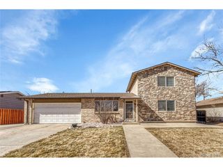 7461 Webster St, Arvada, CO 80003