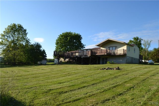 1310 Old State Route 31, Van Buren, NY 13112