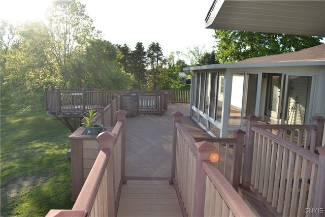 1310 Old State Route 31, Van Buren, NY 13112