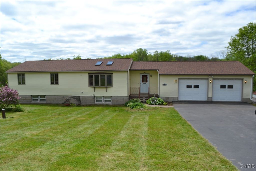 1310 Old State Route 31, Van Buren, NY 13112