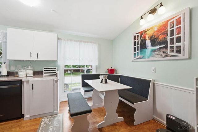 1221 James Road, Hamilton, OH 45013