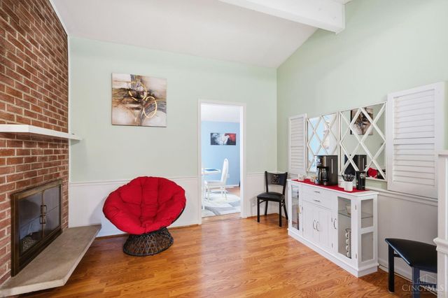 1221 James Road, Hamilton, OH 45013