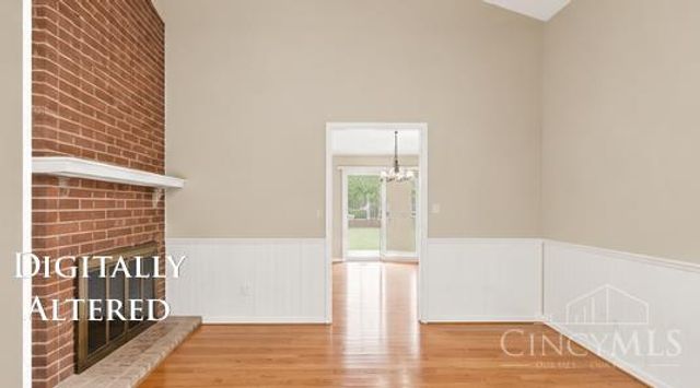 1221 James Road, Hamilton, OH 45013