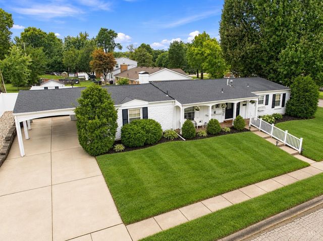 1221 James Road, Hamilton, OH 45013