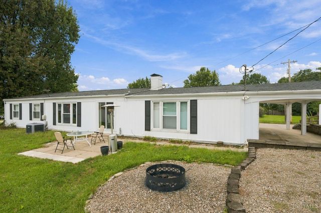 1221 James Road, Hamilton, OH 45013