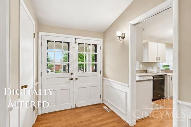 1221 James Road, Hamilton, OH 45013