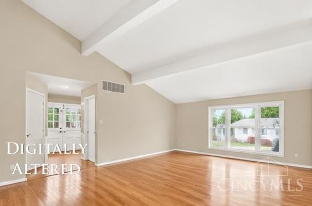 1221 James Road, Hamilton, OH 45013