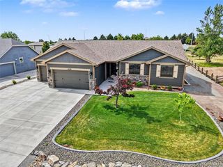 4530 Carmichael Court, Brighton, CO 80603