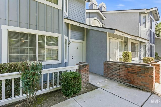 2600 Brookside Drive 41, Bakersfield, CA 93311