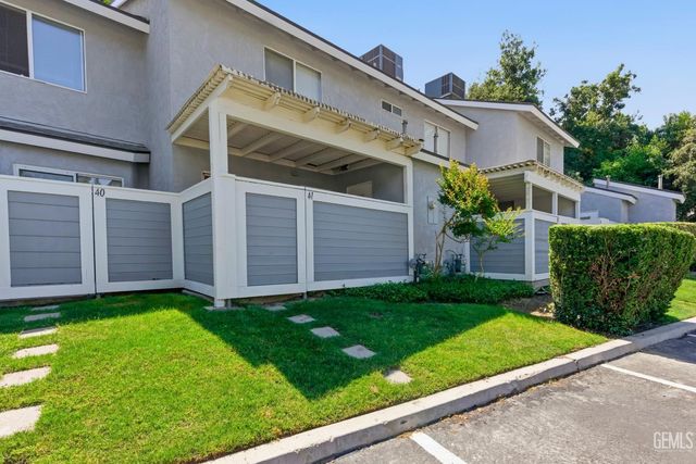 2600 Brookside Drive 41, Bakersfield, CA 93311