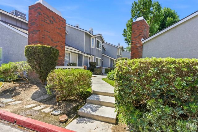 2600 Brookside Drive 41, Bakersfield, CA 93311