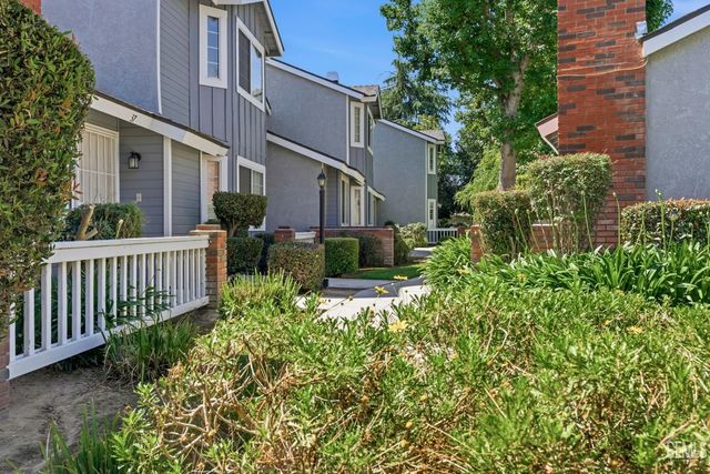 2600 Brookside Drive 41, Bakersfield, CA 93311