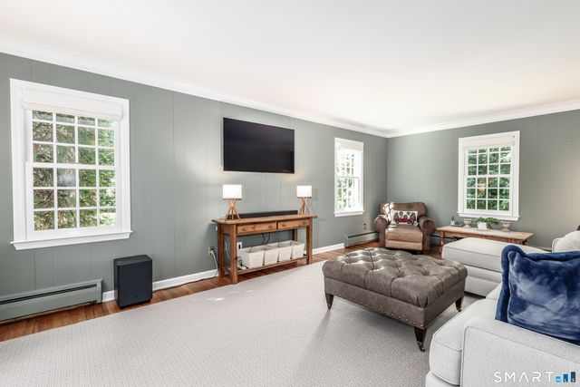 8 Dorado Court, Wilton, CT 06897