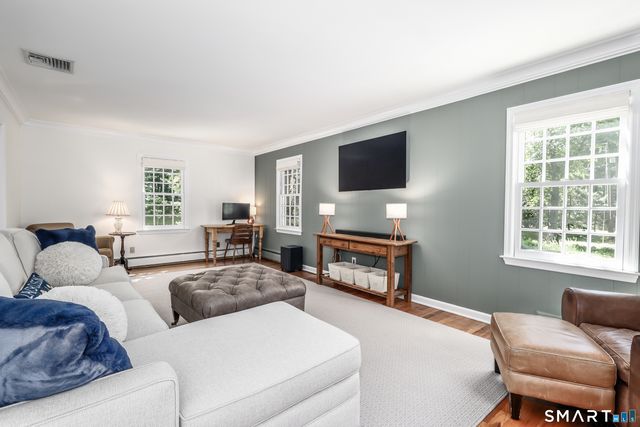 8 Dorado Court, Wilton, CT 06897