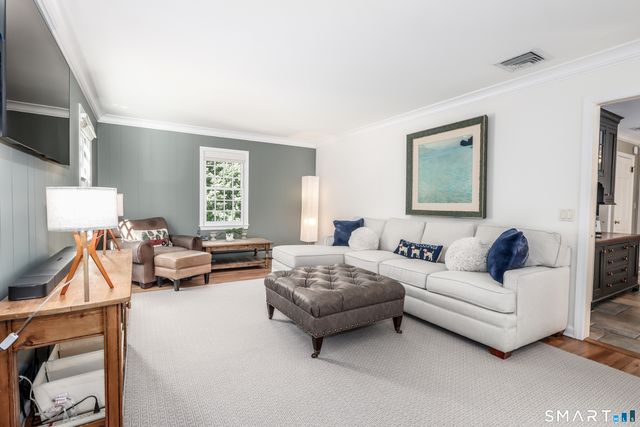 8 Dorado Court, Wilton, CT 06897