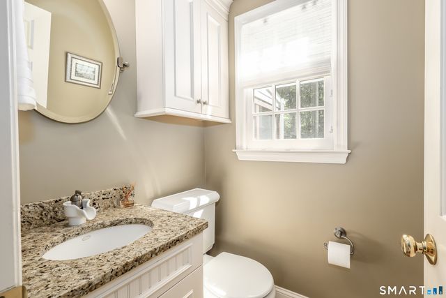 8 Dorado Court, Wilton, CT 06897