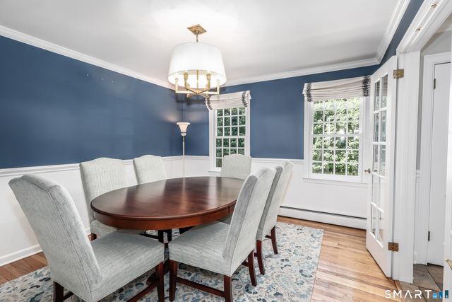 8 Dorado Court, Wilton, CT 06897