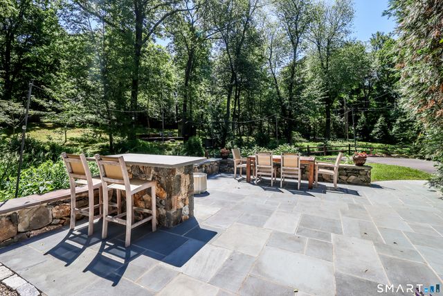 8 Dorado Court, Wilton, CT 06897