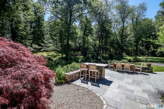 8 Dorado Court, Wilton, CT 06897