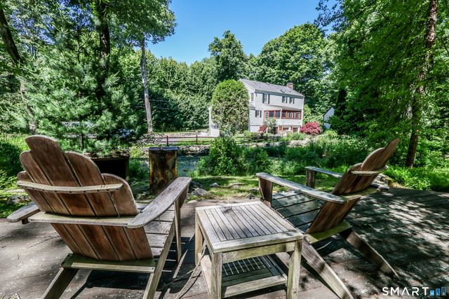 8 Dorado Court, Wilton, CT 06897