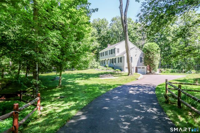 8 Dorado Court, Wilton, CT 06897