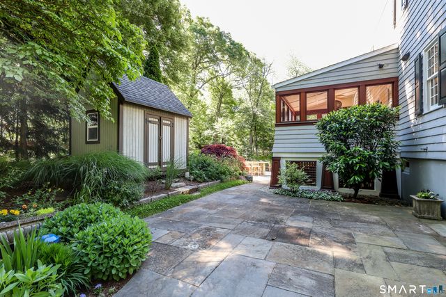 8 Dorado Court, Wilton, CT 06897