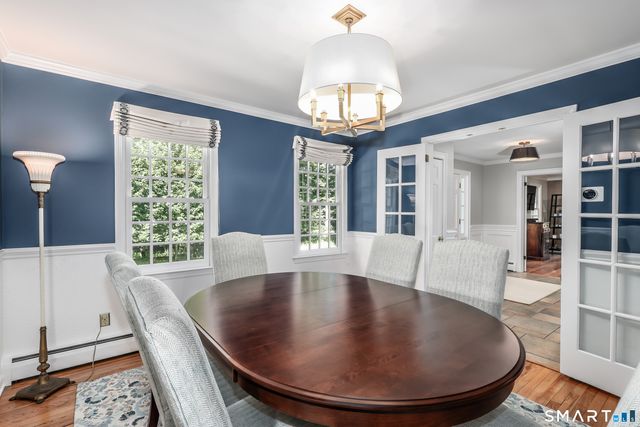 8 Dorado Court, Wilton, CT 06897