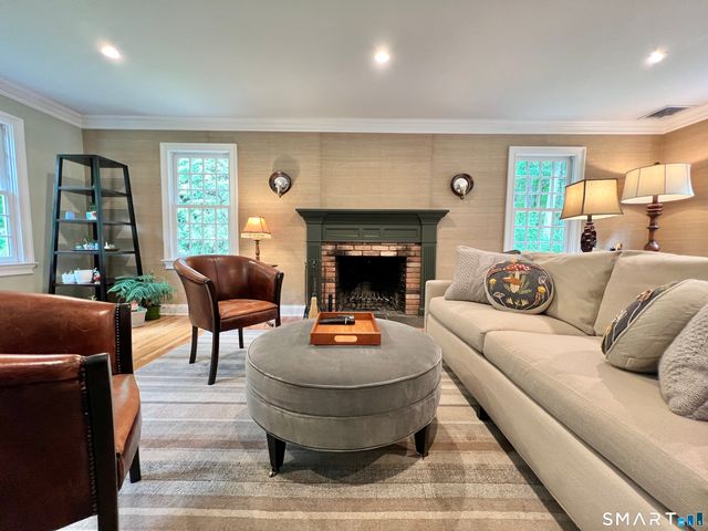 8 Dorado Court, Wilton, CT 06897