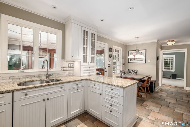 8 Dorado Court, Wilton, CT 06897