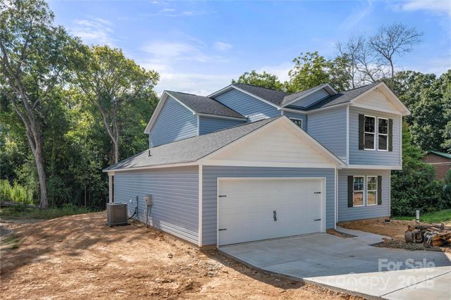 314 S French Street, Lancaster, SC 29720