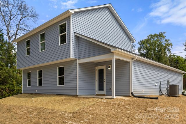 314 S French Street, Lancaster, SC 29720