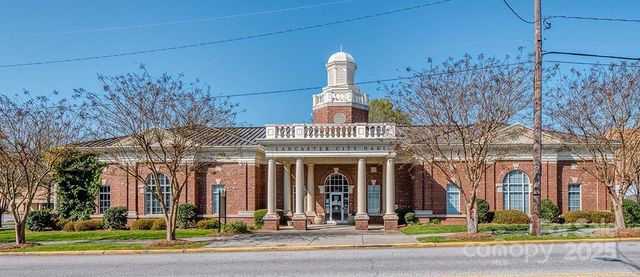 314 S French Street, Lancaster, SC 29720