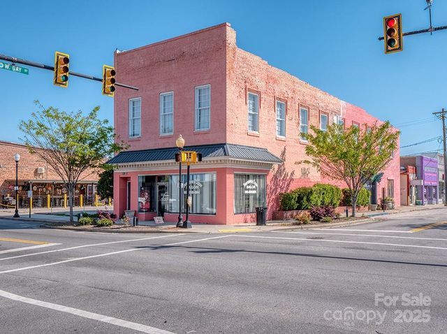 314 S French Street, Lancaster, SC 29720