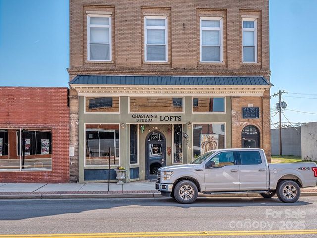 314 S French Street, Lancaster, SC 29720