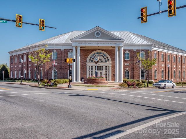 314 S French Street, Lancaster, SC 29720