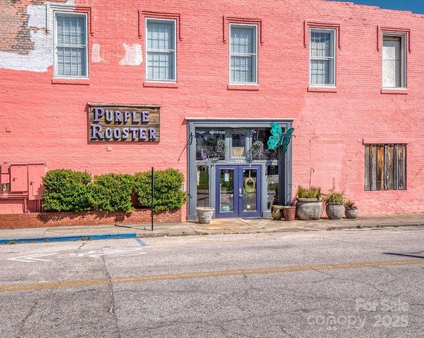 314 S French Street, Lancaster, SC 29720