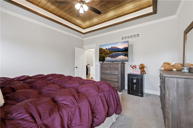 1806 NW Mya Court, Grain Valley, MO 64029