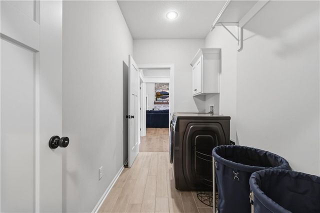 1806 NW Mya Court, Grain Valley, MO 64029