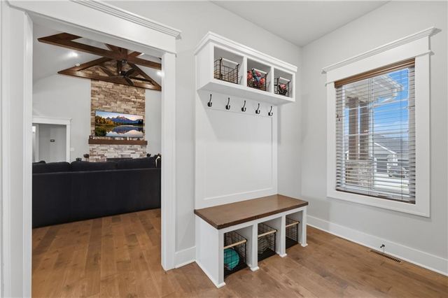 1806 NW Mya Court, Grain Valley, MO 64029