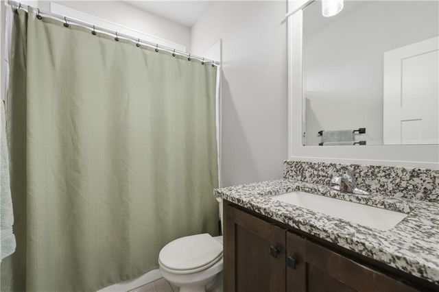 1806 NW Mya Court, Grain Valley, MO 64029