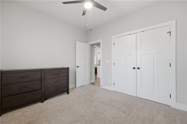 1806 NW Mya Court, Grain Valley, MO 64029