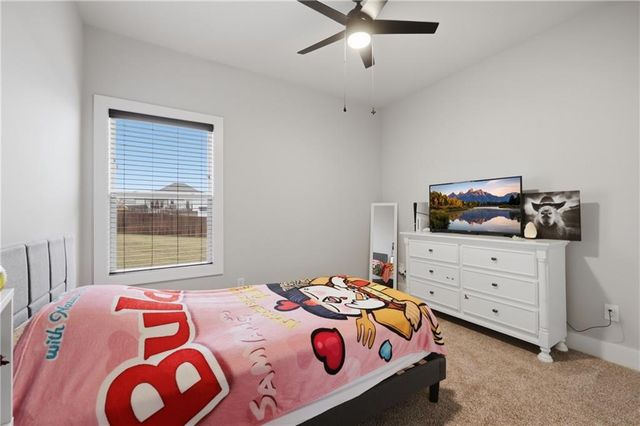 1806 NW Mya Court, Grain Valley, MO 64029