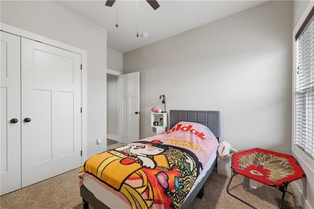 1806 NW Mya Court, Grain Valley, MO 64029