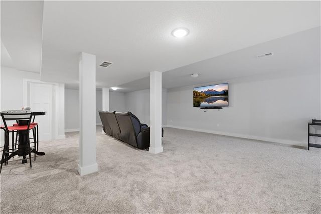 1806 NW Mya Court, Grain Valley, MO 64029