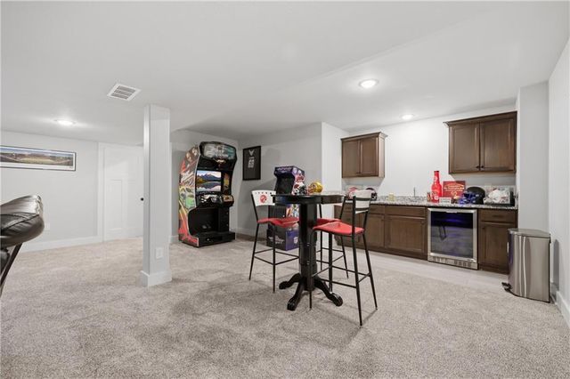 1806 NW Mya Court, Grain Valley, MO 64029