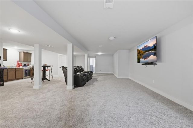 1806 NW Mya Court, Grain Valley, MO 64029