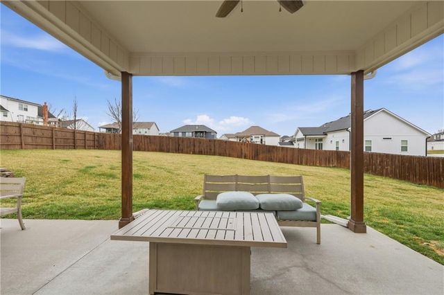 1806 NW Mya Court, Grain Valley, MO 64029