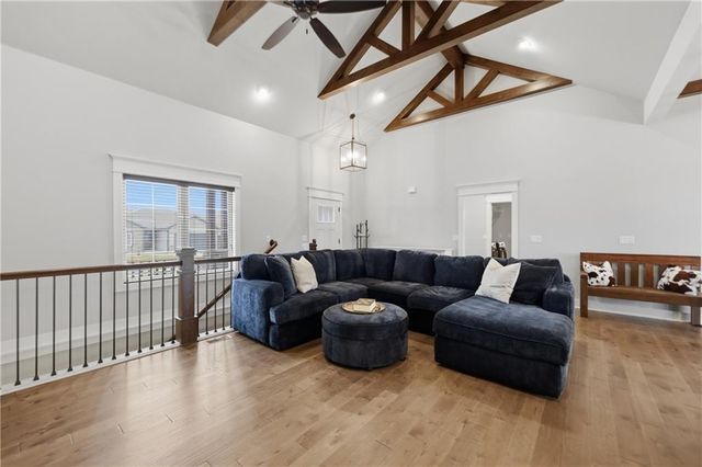 1806 NW Mya Court, Grain Valley, MO 64029