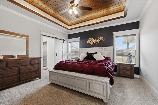 1806 NW Mya Court, Grain Valley, MO 64029